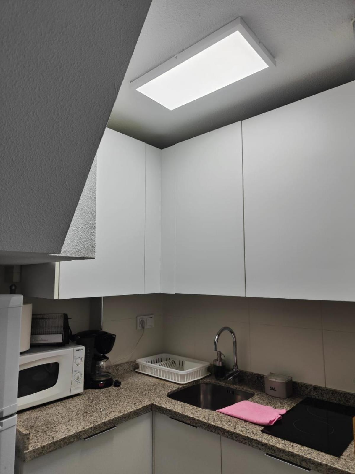 Agradable Duplex Terraza Virgen Del Rocio Διαμέρισμα Σεβίλλη Εξωτερικό φωτογραφία