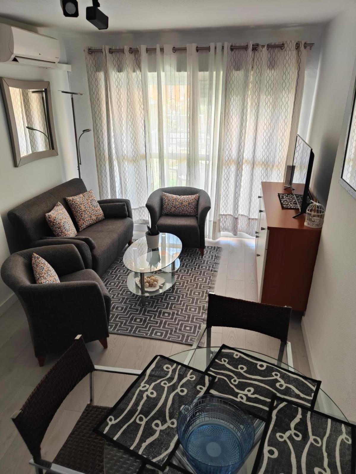 Agradable Duplex Terraza Virgen Del Rocio Διαμέρισμα Σεβίλλη Εξωτερικό φωτογραφία