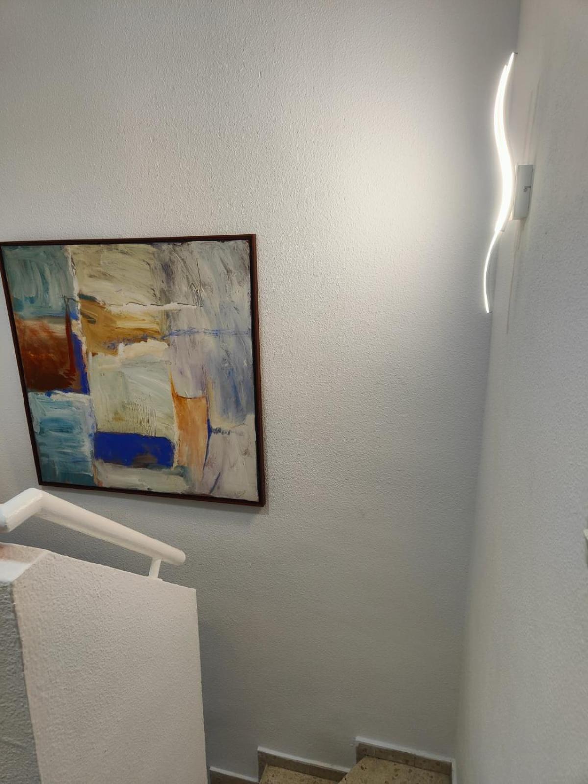 Agradable Duplex Terraza Virgen Del Rocio Διαμέρισμα Σεβίλλη Εξωτερικό φωτογραφία