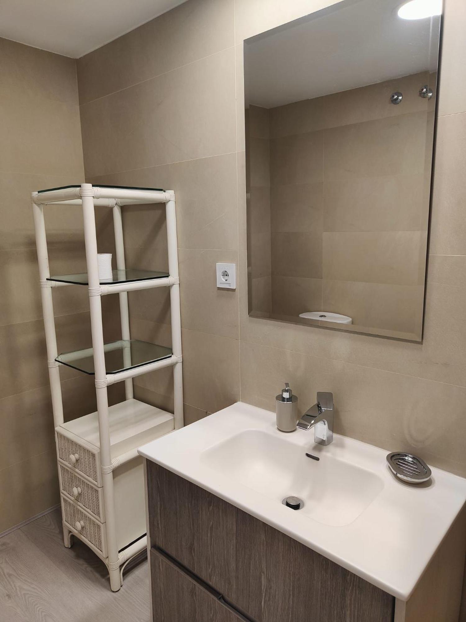 Agradable Duplex Terraza Virgen Del Rocio Διαμέρισμα Σεβίλλη Εξωτερικό φωτογραφία