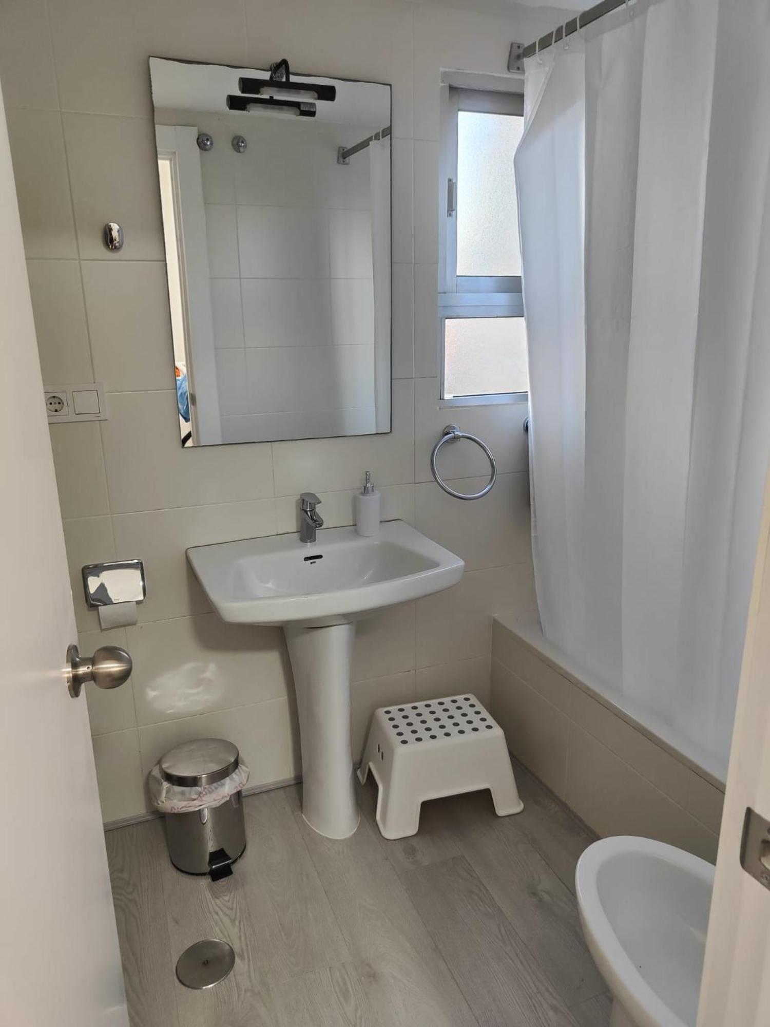 Agradable Duplex Terraza Virgen Del Rocio Διαμέρισμα Σεβίλλη Εξωτερικό φωτογραφία